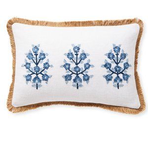Serena & Lily Morningside Pillow Cover